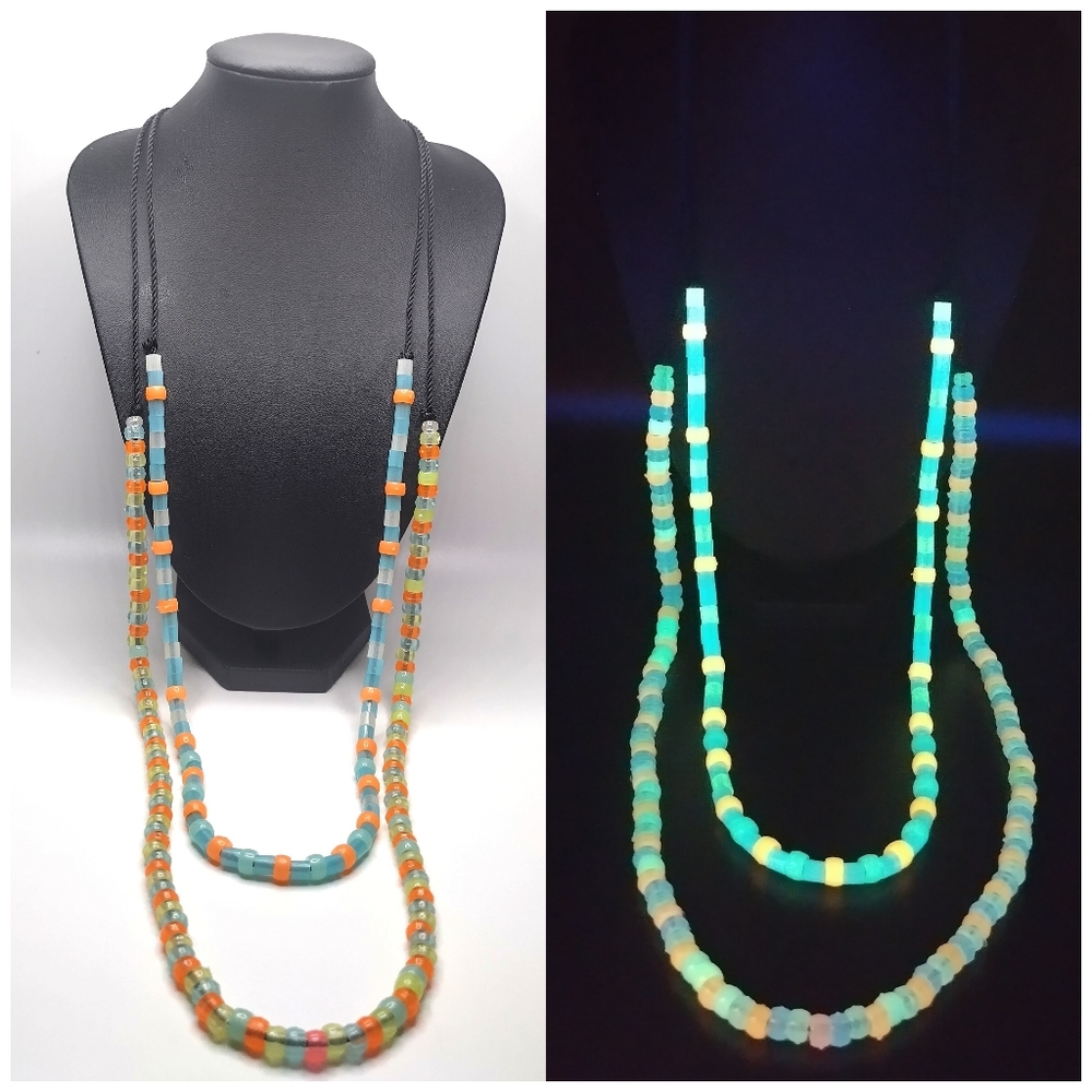GLOW NECKLACE